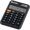 Kalkulator ELEVEN LC-110NR Zasilanie bateryjne, 3 pamięci