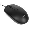 Mysz MARVO MS003 Czarny