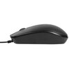 Mysz MARVO MS003 Czarny Interfejs USB