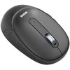 Mysz MARVO WM111 BK Czarny Rozdzielczość 1600 dpi