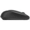 Mysz MARVO WM111 BK Czarny Interfejs 2.4 GHz