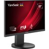 Monitor VIEWSONIC VG2208A-HD 22" 1920x1080px IPS 100Hz Częstotliwość odświeżania obrazu [Hz] 100