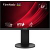 Monitor VIEWSONIC VG2208A-HD 22" 1920x1080px IPS 100Hz Jasność ekranu [cd/m2] 250 (SDR)