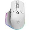 Mysz MARVO G803 Biały Rozdzielczość 1600 dpi