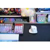 Mysz MARVO G803 Biały Interfejs Bluetooth