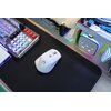 Mysz MARVO G803 Biały Dla graczy Tak