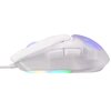 Mysz MARVO FIT Lite G1 Biały Rozdzielczość 2400 dpi