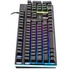 Klawiatura MARVO Soldat 20 Czarny Interfejs USB