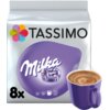 Kapsułki TASSIMO Jacobs Milka Choco do ekspresu Bosch Tassimo