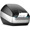 Drukarka DYMO LabelWriter WiFi Złącze USB Wyposażenie Rolka startowa