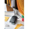 Drukarka DYMO LabelWriter WiFi Złącze USB Kolor obudowy Czarno-srebrny