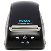 Drukarka DYMO LabelWriter 550 Turbo Złącze USB Wyposażenie Taśma
