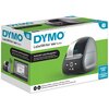 Drukarka DYMO LabelWriter 550 Turbo Złącze USB Inne RJ-45