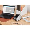 Drukarka DYMO LabelWriter 550 Turbo Złącze USB Wyposażenie Zasilacz