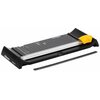 Trymer FELLOWES Neutrino A5, Długość cięcia 240 mm Długość cięcia [mm] 240