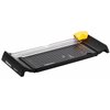 Trymer FELLOWES Neutrino A5, Długość cięcia 240 mm Ilość jednorazowo ciętych kartek [szt] 5
