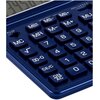 Kalkulator ELEVEN SDC-444XRNVE Zasilanie bateryjno-słoneczne, 4 pamięci Funkcje matematyczne Logarytmy dziesiętne