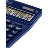 Kalkulator ELEVEN SDC-444XRNVE Zasilanie bateryjno-słoneczne, 4 pamięci Funkcje matematyczne Pierwiastki