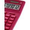 Kalkulator ELEVEN SDC-444XRPKE Zasilanie bateryjno-słoneczne, 4 pamięci Funkcje matematyczne Pierwiastki