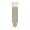 Deska do prasowania RORETS Smilla (Structure beige) 120 x 38 cm Rodzaj produktu Deska do prasowania