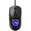 Mysz MARVO Fit Lite G1 Czarny Rozdzielczość 1200 dpi