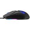 Mysz MARVO Fit Lite G1 Czarny Rozdzielczość 12000 dpi