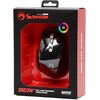 Mysz MARVO G803 Czarny Rozdzielczość 4000 dpi