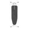 Deska do prasowania RORETS Roma Structure grey 120 x 38 cm Rodzaj produktu Deska do prasowania