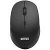 Mysz MARVO WM103BK Czarny Rozdzielczość 1200 dpi