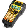 Drukarka DYMO Rhino 6000+ Złącze USB Załączona dokumentacja Instrukcja obsługi