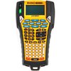 Drukarka DYMO Rhino 6000+ Złącze USB Wyposażenie Akumulator