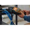 Drukarka DYMO Rhino 6000+ Złącze USB Wyposażenie Zasilacz