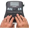 Drukarka DYMO LabelManager 210D + Walizka Załączona dokumentacja Instrukcja obsługi