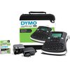 Drukarka DYMO LabelManager 210D + Walizka Wyposażenie Ładowarka