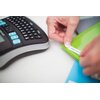 Drukarka DYMO LabelManager 210D + Walizka Gwarancja 24 miesiące