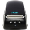 Drukarka DYMO LabelWriter 550 Złącze USB Wyposażenie Taśma