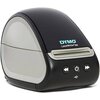 Drukarka DYMO LabelWriter 550 Złącze USB Wyposażenie Zasilacz