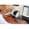 Drukarka DYMO LabelWriter 550 Złącze USB Złącze USB Tak