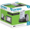 Drukarka DYMO LabelWriter 5XL Złącze USB Kolor obudowy Czarno-srebrny
