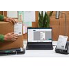Drukarka DYMO LabelWriter 5XL Złącze USB Wyposażenie Rolka startowa