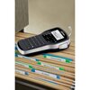 Drukarka DYMO LabelManager 280 Złącze USB Wyposażenie Taśma D1 12 mm x 3 m