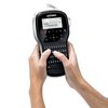 Drukarka DYMO LabelManager 280 Złącze USB Wyposażenie Akumulator