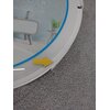Robot sprzątający SETTI+ RV500 Smart Głębokość [cm] 33