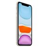 Smartfon APPLE iPhone 11 128GB 6.1" Biały MHDJ3PM/A Aparat fotograficzny tylny Tak