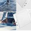 Ładowarka sieciowa SPIGEN ArcStation Pro GAN-1402 140W Biały Kabel w zestawie Brak