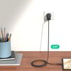 Ładowarka sieciowa SPIGEN ArcStation Pro GAN-651 65W Biały Rodzaj złącza USB-C - 1 szt.