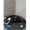 Rower magnetyczny HERTZ FITNESS Comfort 3 Załączona dokumentacja Karta gwarancyjna