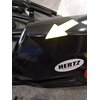 Rower magnetyczny HERTZ FITNESS Comfort 3 Ćwiczone partie mięśni Uda