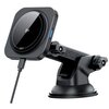 Uchwyt na telefon ESR HaloLock QI2 15W Czarny