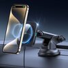 Uchwyt na telefon ESR HaloLock QI2 15W Czarny Kolor Czarny